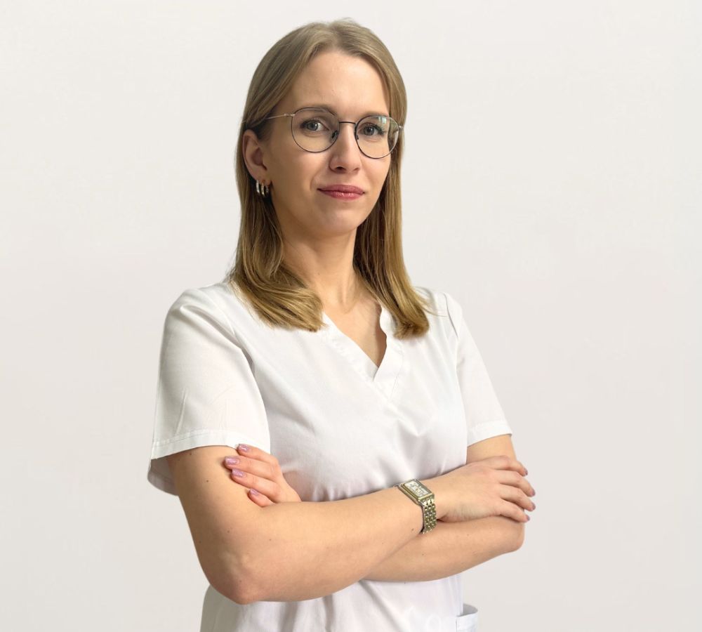dr Agata Atałap