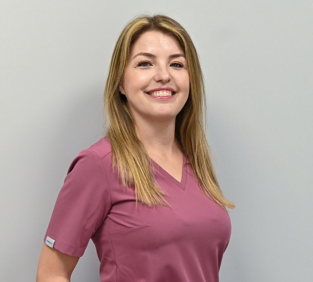 dr Dagmara Łuczkowska